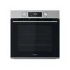WHIRLPOOL OMK58HU1X Ugradna rerna, 71l, 59.5 x 59.5 x 55.1 cm