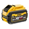 DEWALT baterija XR FLEXVOLT 18/54 DCB548