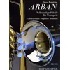 ARBAN J.B:VOLLSTANDIGE SCHULE FUR TROMPETE