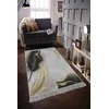 Conceptum Hypnose Tepih Els2435 - 3, 100x150cm, Šareni