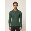 Felix Hardy Pulover temno zelena