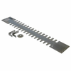 Šablona za rogljičenje (lastovičji rep), š=610mm, rez=19mm | IGM - IGM
