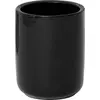 Tendance Čaša Dolomit 10,7X8,3Cm Keramika Crna
