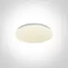 LED PLAFONJERA BIJELA 15W CCT (3000K-4000K-5000K) IP20 230V