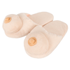 Orion House Slippers Boobie Skin