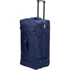 ProWorld Potovalna torba na kolesih KO-DG6000140 75 l modra