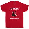 The White Stripes Elephant Red XL Majica