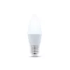 Forever LED žarnica E27 3W - svečka, toplo bela