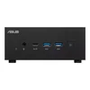 Mini PC PN53-BS5753MDS1 (Ryzen 5 7530U, Barebone)