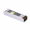 V-TAC Kovinski napajalnik za LED trakove 120W/5A, DC 24V, IP20