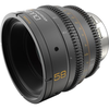 Dulens APO Mini Prime 58mm T2.4 PL Black