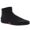 Djak čarape unisex crne 45-48