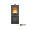 Kawmet kaminska peč VENUS S16 S-BOX ECO