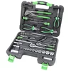 Set alata u plastičnoj torbi Iskra ERO HTWR-65