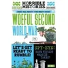 Woeful Second World War