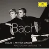 BACH/LUCAS & ARTHUR JUSSEN