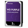WD PURPLE 3TB 3,5 SATA3 256MB 5400rpm WD33PURZ trdi disk