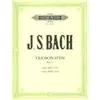 BACH J.S.:TRIOSONATEN VOL.1 BWV 1037 & 1039