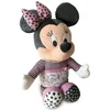 Clementoni - Baby Minnie - Plišasta svetleča spalnica MINNIE