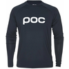 POC Reform Enduro Jersey Uranium Black M