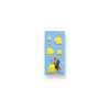 nalepke 3D Princess 71739