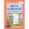 Iskola-előkészítő feladatok