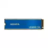 A-DATA500GB M.2 PCIe Gen3 x4 LEGEND 750 ALEG-750-500GCS SSD