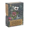 The Herbal Astrology Oracle