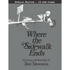 Where the Sidewalk Ends Special Edition with 12 Extra Poems
