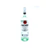 BACARDI Carta Blanca Rum 1.0L NRGB