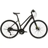 BICIKL SCOTT SUB EVO 20 LADY black