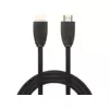 Kabl Sandberg 509-13 HDMI na HDMI M/M 2.1 8K 1m