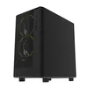 darkFlash MREŽANO RAČUNALNIŠKO OHIŠJE DARKFLASH DB330M ZA ATX M-ATX Z VENTILATORSKIM SISTEMOM