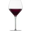 Zwiesel Glas kozarec za vino Burgundy SPIRIT 646 ml, komplet 2 kosov, zelen