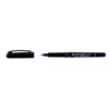 Marker Centropen 2636 F permanentni modri 0,6 mm