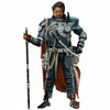 HASBRO Star Wars Hasbro The Black Series Saw Gerrera Toy 6-inch-Scale Rogue One: A Story zbirateljska figura, starost 4 let in več, večbarvna, (F4065), (20838608)