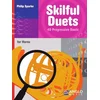 SPARKE:SKILFUL DUETS FOR HORNS