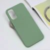 Maska Gentle Color za Samsung A34 5G/ A346B zelena.
