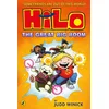Hilo: The Great Big Boom (Hilo Book 3)