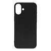 Liquid Silicone MagSafe zaštita za Samsung Galaxy A57 - Crna KP39632