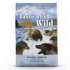 TASTE OF THE WILD Pacific Stream Canine (dimljeni losos i riba) 2kg Hrana za pse