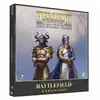 Heroes of Might & Magic III: The Board Game Battlefield Expansion