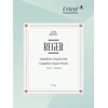 REGER:COMPLETE ORGAN WORKS VOL.1