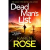 Dead Man's List