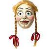 HeliumKing Lateksova maska - Annabelle