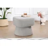Atelier del Sofa Tabure, Sivi