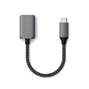 SATECHI USB-C to USB 3.0 Adapter - Space Grey(ST-UCATCM)