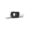 Sleeve + Lanyard (HERO8 Black) Blackout
