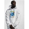 Psychadellic Heavy Oversize Hoody white