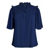 Zizzi Bluza Vvivu marine